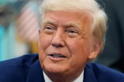 Shuli Ren: Trump and Xi tone down a senseless trade war