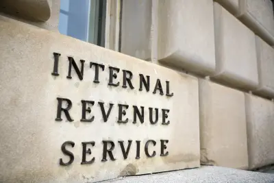 Trump is looking to use the IRS for his own political ends. Nixon tried it too