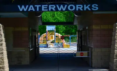 Battle Creek Waterworks is closed for the summer. Here’s why.