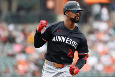 With concussion behind him, Twins welcome back Byron Buxton