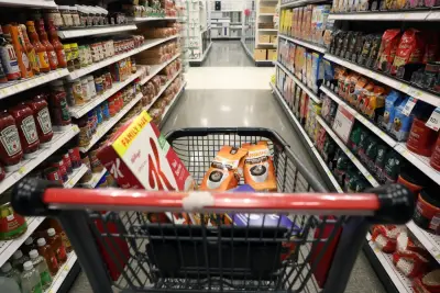 How to recession-proof your grocery budget: do’s and don’ts
