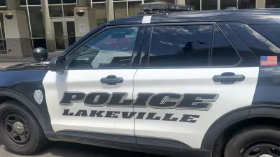 Emergency alert for Lakeville sets off phone alarms in wider area than intended