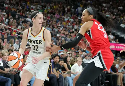 As the WNBA season tips off, here are 4 of our biggest questions
