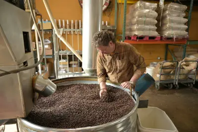 Denver coffee roasters brace for higher costs as tariffs take effect