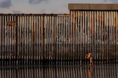 Trump suspends asylum system, leaving immigrants to face an uncertain future