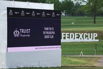 Pro golf is (finally) finding a niche in Philadelphia