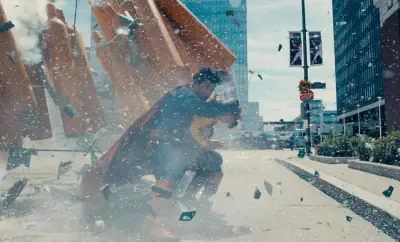 This summer at the movies, superheroes, from ‘Superman’ to ‘Fantastic Four,’ return