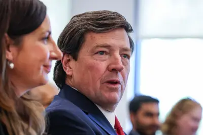 Trump's DC prosecutor now seems doomed — and it couldn't happen to a nicer fellow