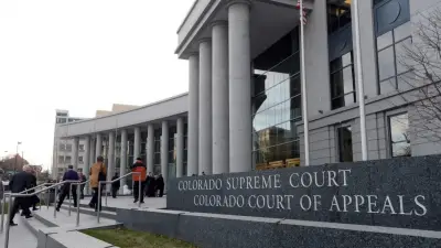 Boulder’s landmark climate lawsuit against Suncor and Exxon can continue, Colorado Supreme Court rules