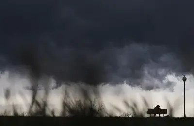 Colorado weather: Spring storm threatens up to 2 feet of snow in mountains