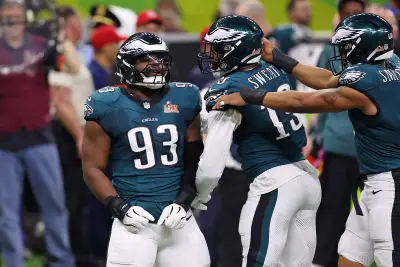 Mailbag: How many compensatory picks should the Eagles expect to receive in the 2026 NFL Draft?