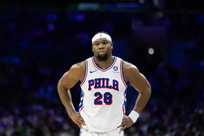 Which teams could pry Guerschon Yabusele from Sixers in free agency?