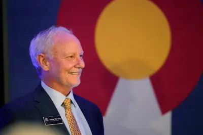 In cash-strapped Colorado, lawmakers tap an unorthodox pot of money for priorities. But is it too risky?