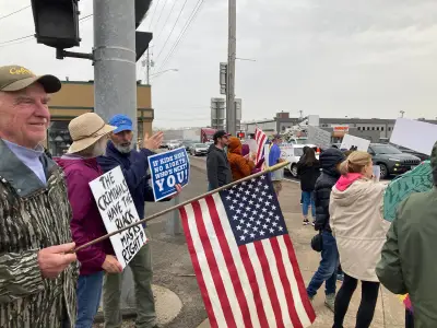In Trump’s First 100 Days, Immigrant Arrests Stir Fear Across New York—But Also Forge Community Bonds