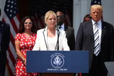 "It is like gravity being reversed": How Trump's DOJ created "an invitation to discrimination"