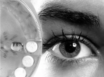 Today in History: May 9, FDA approves first birth control pill