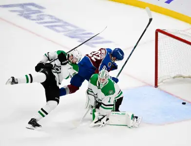 Avalanche vs. Stars Game 7: Four keys for Colorado to advance to second round