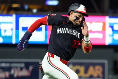 Back from injured list, Royce Lewis aims to play “a little bit smarter”