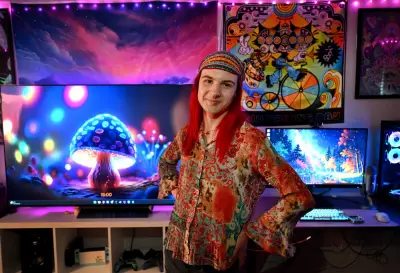 Risks of psychedelic use aren’t widely known. A Colorado campaign hopes to change that