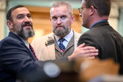 Live updates: Housing and firearms theft bills advance as Colorado legislative session enters final week