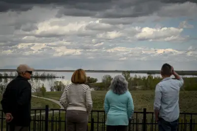 Fights persist over oil and gas drilling near Front Range homes six years after reform law “changed permitting”