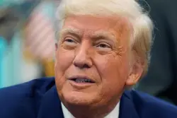 Shuli Ren: Trump and Xi tone down a senseless trade war