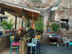 Vote for your favorite Twin Cities-area restaurant patio