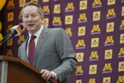 Men’s basketball: Gophers add East Ridge guard Cedric Tomes to 2026 class