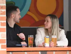 Arlington Alfresco opens for the season