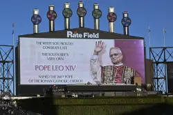 From soccer to baseball: How papal sports connections shifted with new American pope