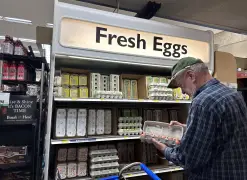 Inflation cools in April — but tariffs could upend the picture in coming months