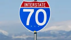 Significant I-70 delays through metro Denver expected this weekend