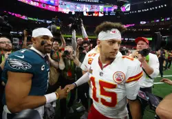 NFC Hierarchy/Obituary: Post-draft and schedule release edition