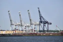 UN forecasts slower global economic growth following Trump’s tariffs and trade tensions