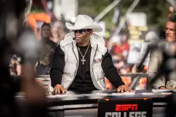 Keeler: Jordon Hudson vs. Jordan Seaton! Deion Sanders, Bill Belichick need to make CU Buffs-Tar Heels series reality