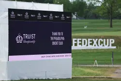 Pro golf is (finally) finding a niche in Philadelphia
