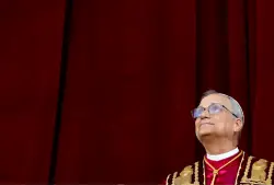 Pope Leo XIV: Robert Prevost, an American, is the new head of the Catholic Church
