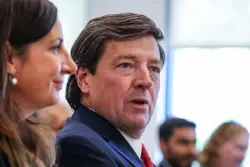 Trump's DC prosecutor now seems doomed — and it couldn't happen to a nicer fellow