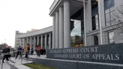 Boulder’s landmark climate lawsuit against Suncor and Exxon can continue, Colorado Supreme Court rules