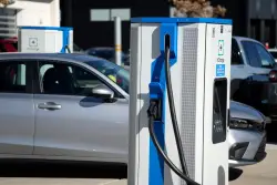 Colorado sues Trump administration to free funds for electric vehicle charging
