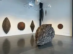 Can these artists reshape our concept of nature?