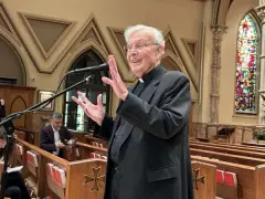 'One of our own': Chicago archdiocese leaders happily shocked by choice of pope