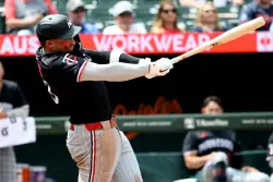 Twins third baseman Royce Lewis remains positive as he works through slump