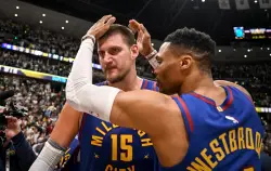 Is OKC Thunder’s playoff inexperience giving Nuggets an upper hand? David Adelman weighs in