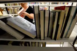 Books banned in Colorado school district are back on library shelves — for now