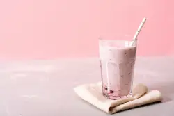 For a better smoothie, turn on the oven