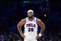 Which teams could pry Guerschon Yabusele from Sixers in free agency?