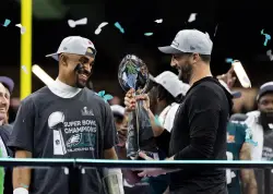 Philadelphia Eagles 2025 schedule