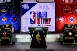 Sixers land No. 3 overall pick in 2025 NBA Draft, safeguarding first-round pick