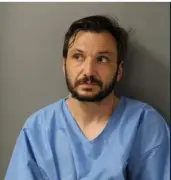 Hoffman Estates police: Man charged with attempted murder of 87-year-old acquaintance